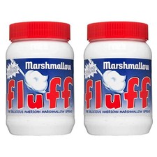Marshmallow fluff vanilla 213g - marshmallow,