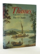 Thames: From Source to