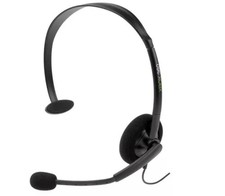 Official xbox 360 headset live - xbox,