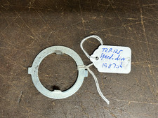 YAMAHA TZR125 (1987?) SPEEDO