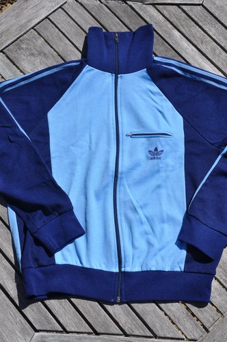 Vintage 1970s adidas - vintage,