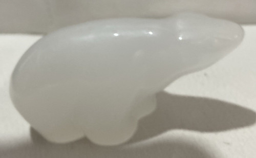Glass hadeland polar - glass,