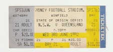 03/06/1992 Complete Rugby