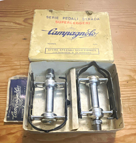 Nos 1970s campagnolo - nos,
