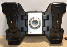 Saitek Pro Flight Rudder
