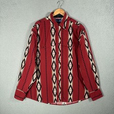 Vintage 90s Wrangler Western