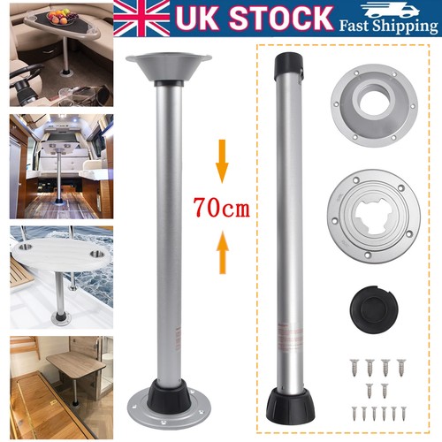 Flush floor table - leg, kit