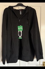 Spyder ProW B Zip Through