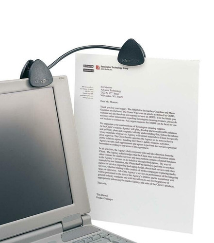 Kensington flexclip copy - kensington,