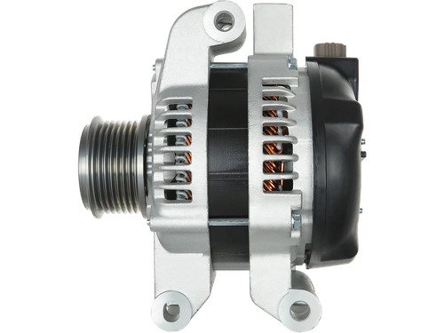 Brand new alternator 12v - alternator,