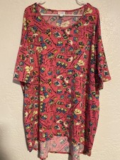 Lularoe Irma 2X