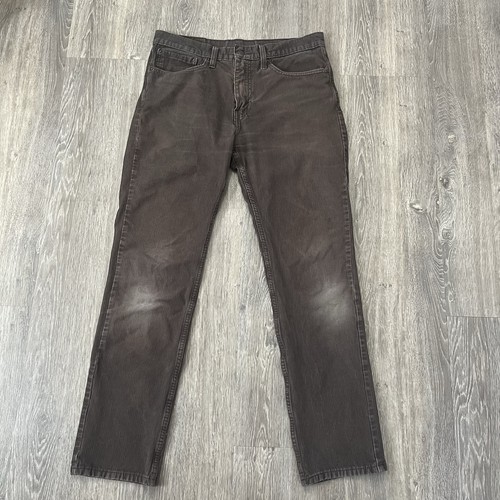 Levi 511 corduroy - 511, trousers