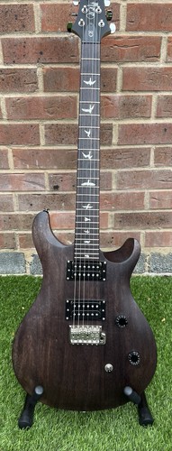 Prs satin charcoal - prs, 24