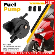 2x Fuel Pump For 2003-2012