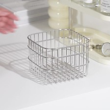 Heavy Duty Metal Wire Basket