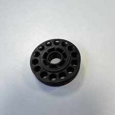 HW100 Weihrauch .177 14 Shot Air Rifle Magazine (Black)