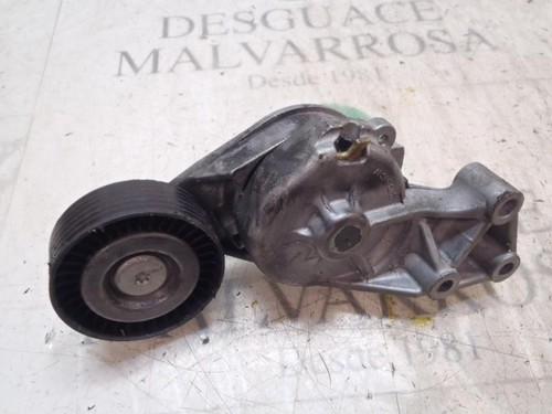 Auxiliary belt tensioner - belt,