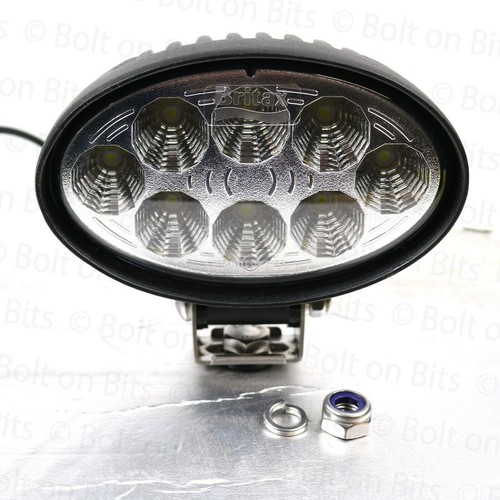 Britax oval work lamp 1200 - britax,