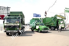 THH Truck Photos - Bedford &