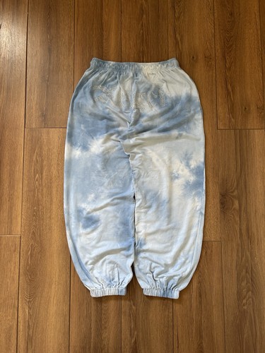 Named collective baggy blue - named,