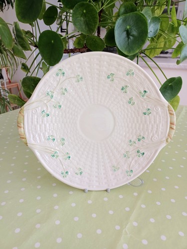 Vintage belleek classic - belleek,