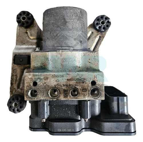 Bmw f10 diesel - diesel, pump