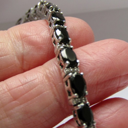 Bracelet sterling silver tjc - sterling,