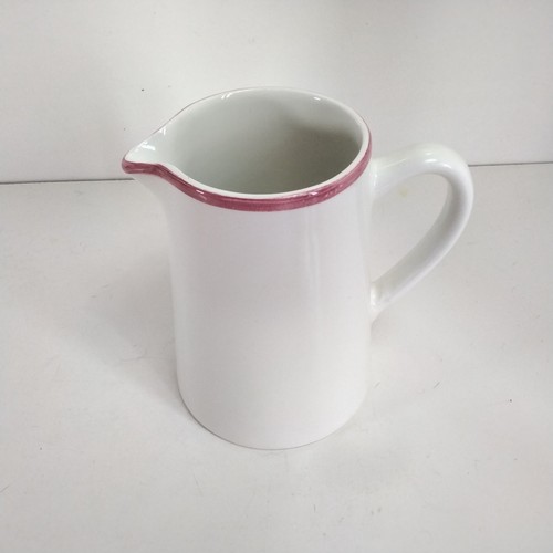 Habitat kristina jug - jug, ceramic