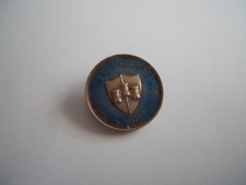 Vintage Devon County Ladies Golf Assoc,enamel pin Badge