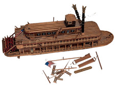 Artesania Latina 504. KING OF