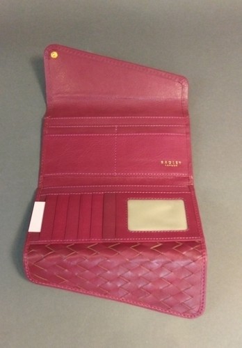 Radley london trifold - radley,