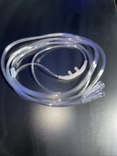 4x Soft Nasal Cannula ,4 Ft