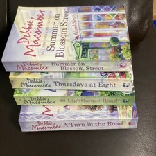 Debbie Macomber Paperback