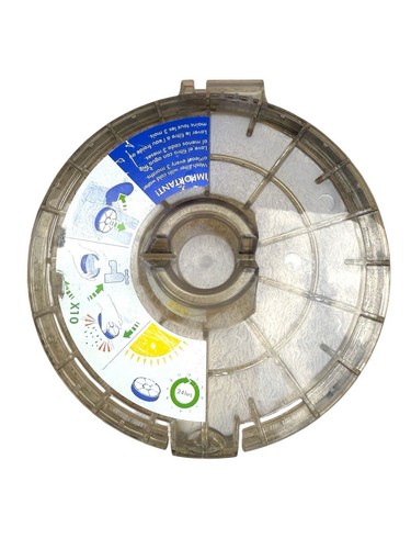 Genuine dyson dc33 - genuine, upright