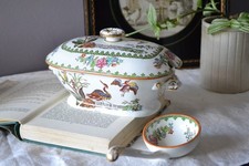 Antique Copeland Late Spode