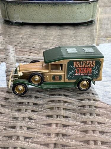 Lledo days gone - lledo, diecast