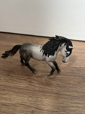 Schleich Andalusian Stallion