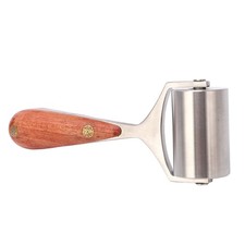 High Hardness Leather Press