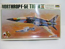 HASEGAWA 1/32 Northrop F-5E