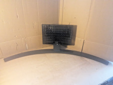 LG 65UP8000 Genuine TV Stand WITH SCREWS  P/N: MAZ674553