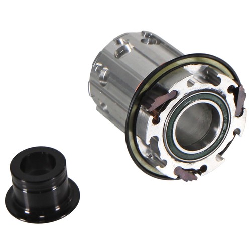 Tune hub cassette body - hub,