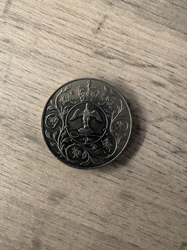 Crown queen elizabeth ii - gb,