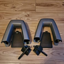 BMW Z4 E85 Genuine Centre Wind