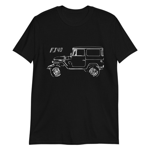 1970 land cruiser - 1970, fj40
