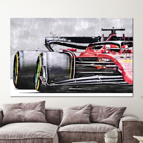 Formula wall art f1 - art,,