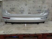 VOLVO XC90 II T8 R-DESIGN 2014-2017 REAR BUMPER PDC GENUINE 31353430 #AA2009