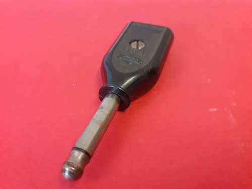 Vintage igranic inch jack - vintage,