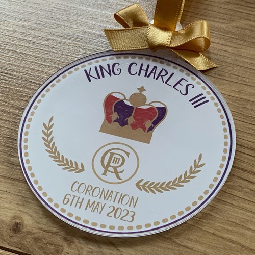 King charles iii - king,