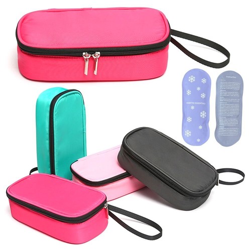 Diabetic pocket insulin - diabetic,