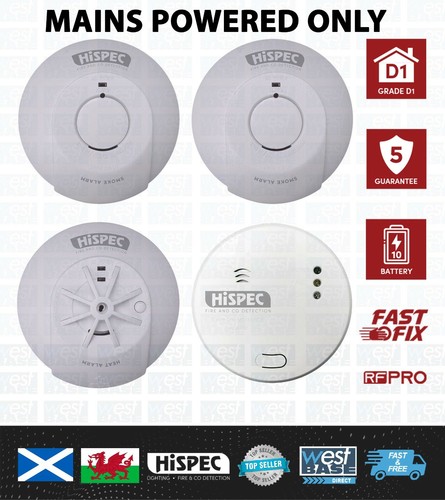Hispec mains rf10 pro - mains, rf10-pro